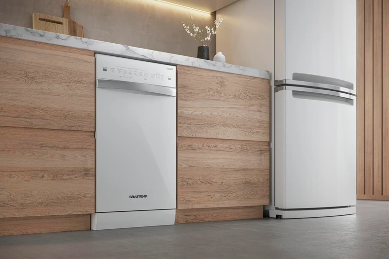 Lava louças Brastemp BLF10BB