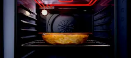 Melhor forno de embutir