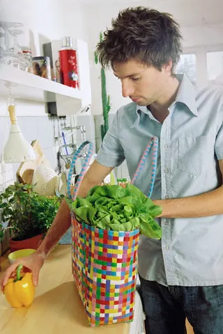 dicas de cozinha para solteiros e recém-casados