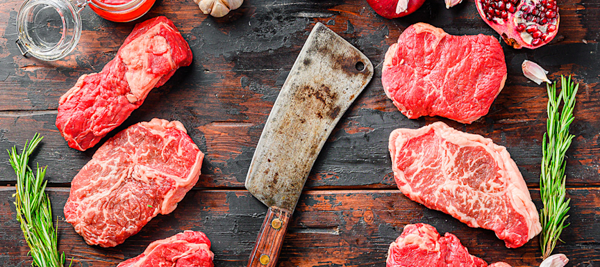 Tipos de facas de cozinha: como usar cada uma