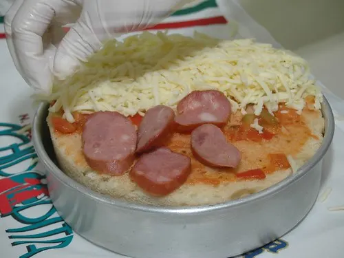 Agosto é o mês da Festa da Achiropita