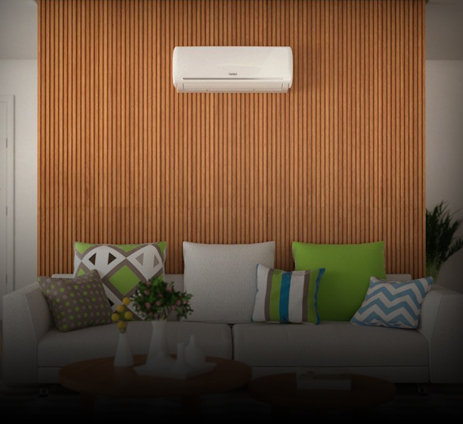 Tudo sobre ar condicionado inverter