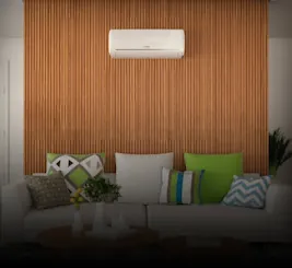 Tudo sobre ar condicionado inverter