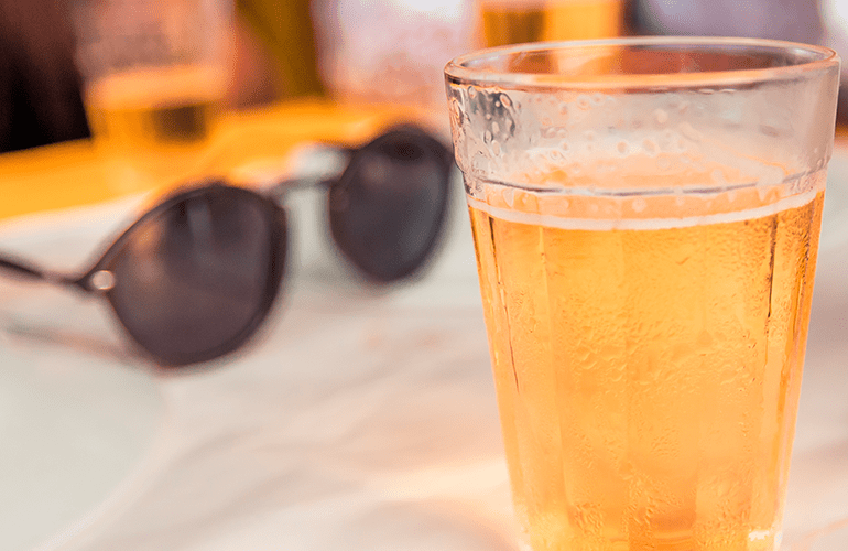 Taça de cerveja: 11 tipos para você experimentar