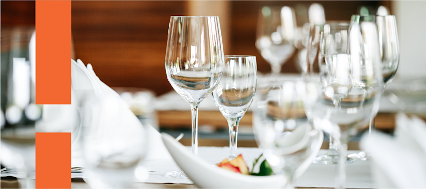 Taça de vinho: qual a melhor e quais as diferenças?