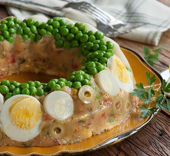 Como fazer cuscuz paulista: 7 melhores receitas