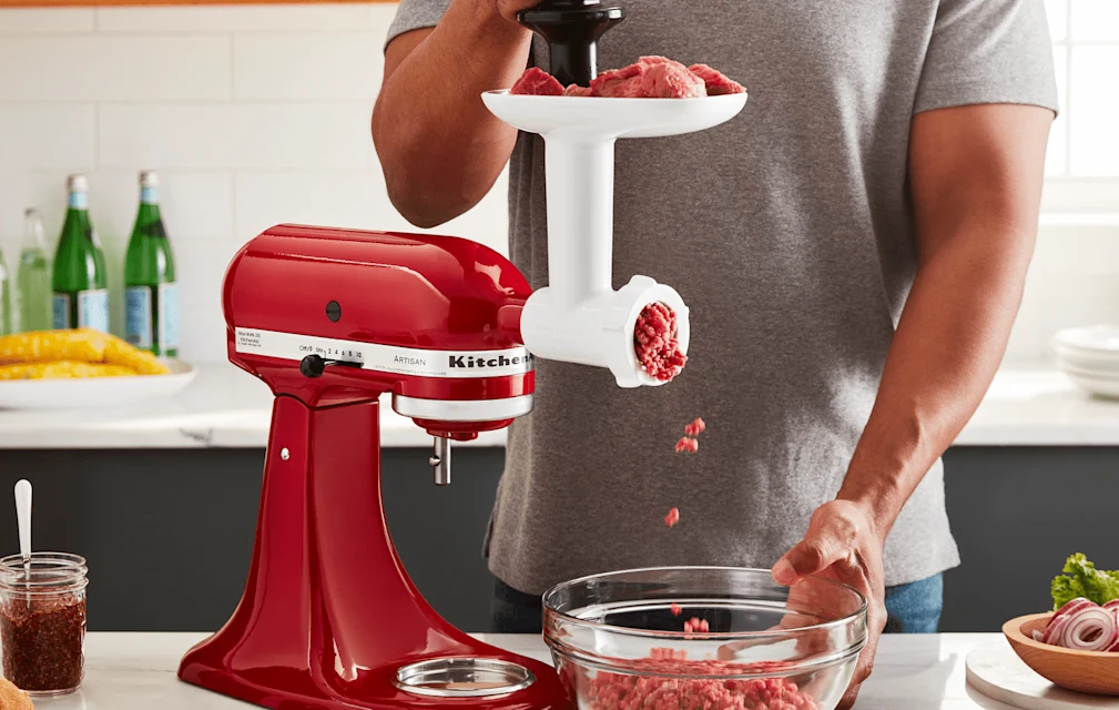 5 Alimentos Que Podem Ser Moídos No Moedor De Alimentos