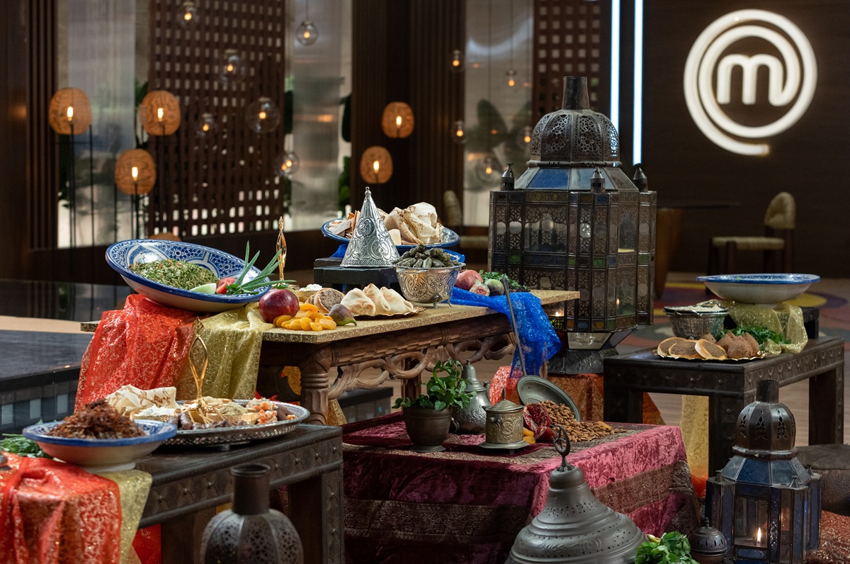 MasterChef Especial Oriente Médio: Fred Caffarena e Prova da Agricultura Familiar