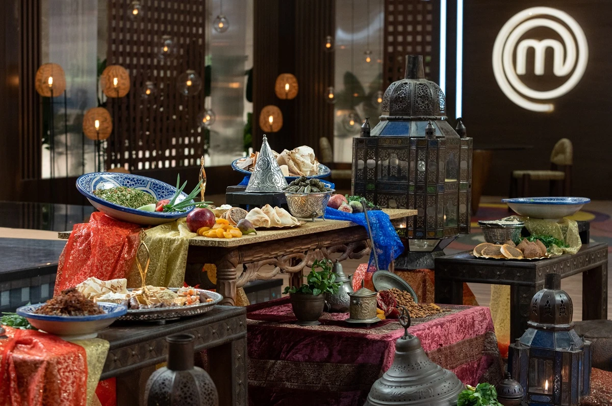 masterchef celebridades episodio 7