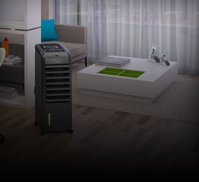 Ar-condicionado portátil ou de parede: qual o melhor?