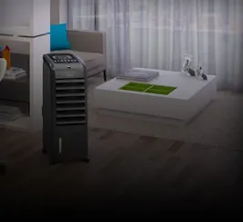 Ar-condicionado portátil ou de parede: qual o melhor?