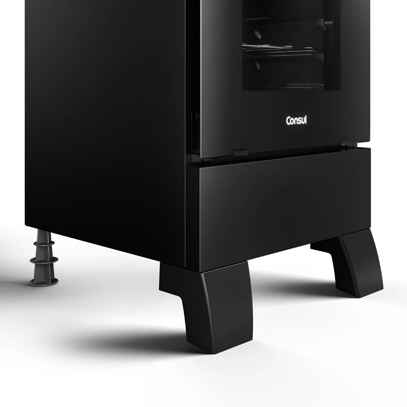 Consul Fogao CFO4VCE