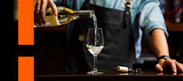 Guia do vinho branco: tudo que você precisa saber para aproveitar os melhores rótulos