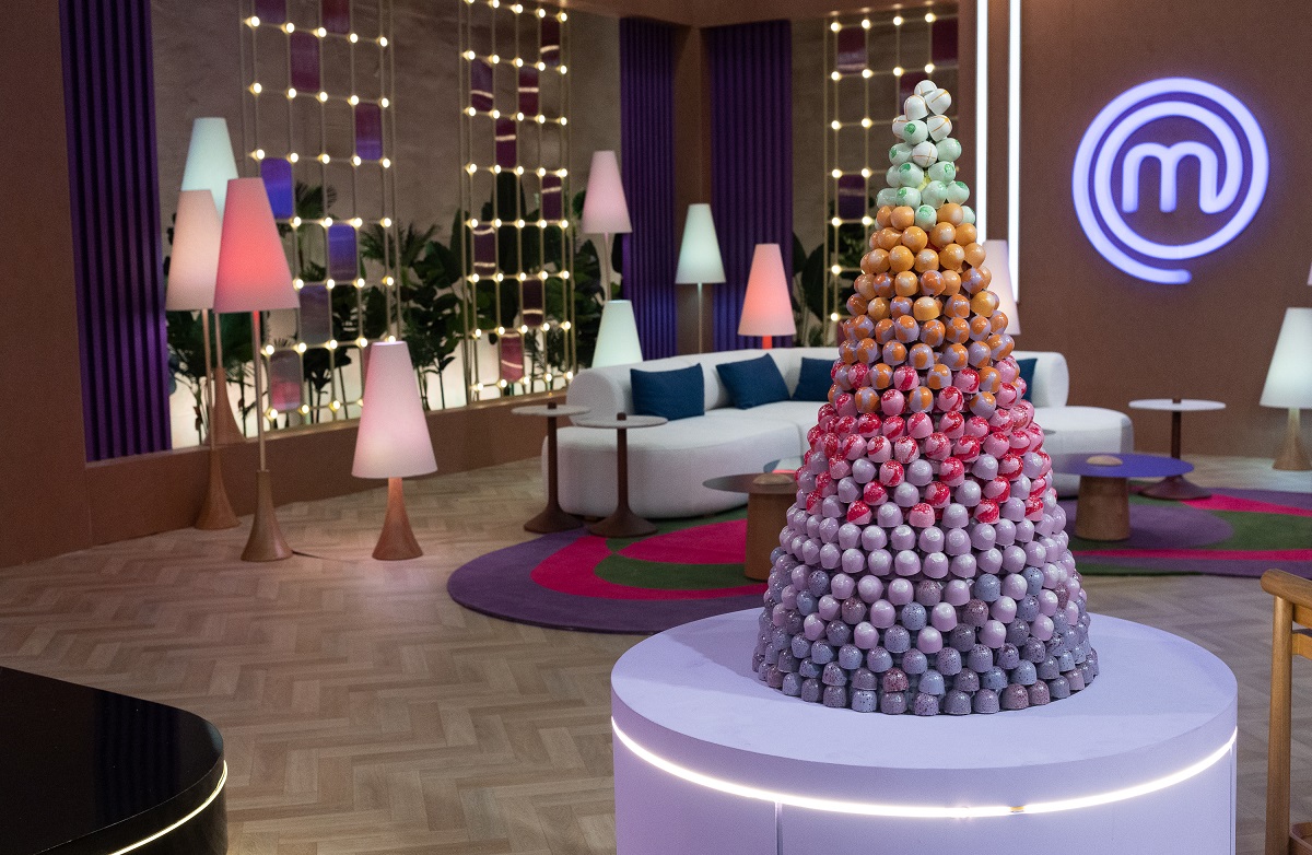 MasterChef: desafio da torre de bombons e sobremesas salgadas