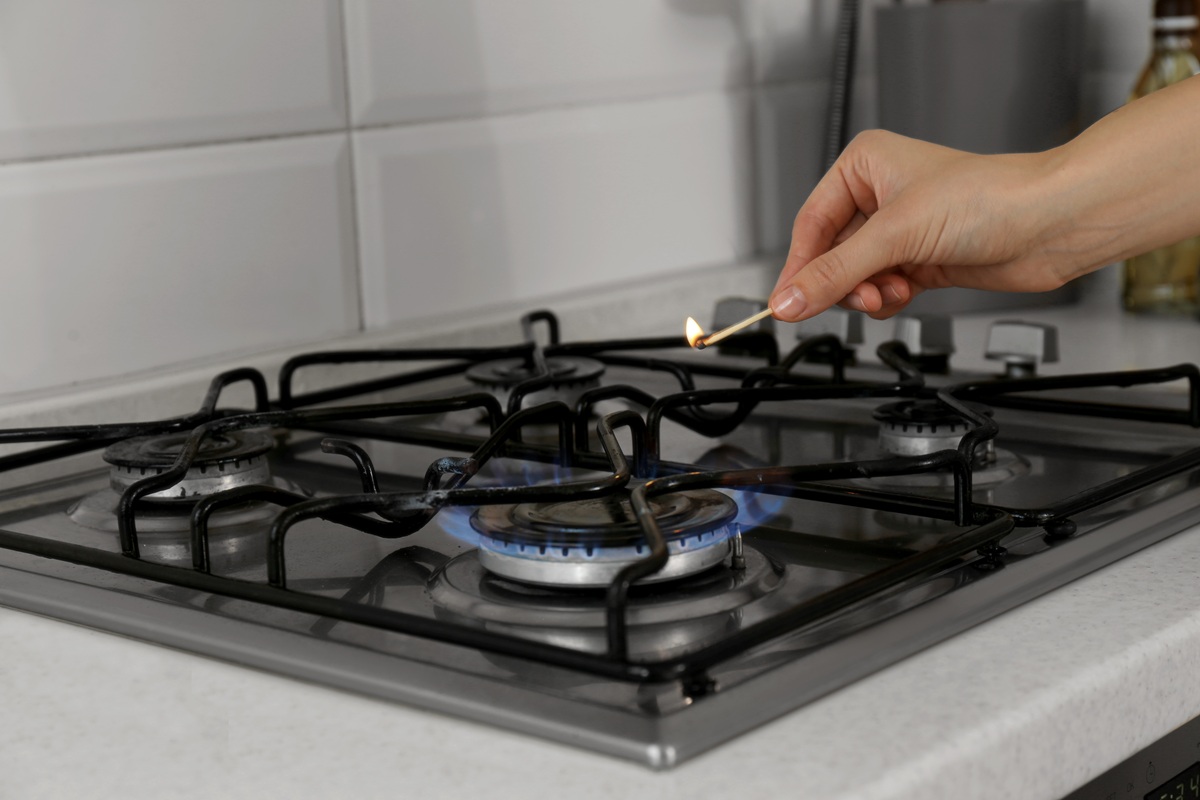 Cooktop: 5 erros comuns ao usar