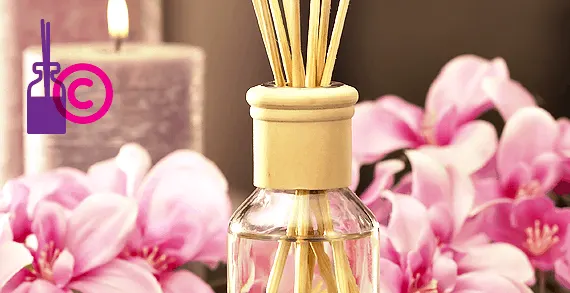 Aromatizante de ambiente, como fazer