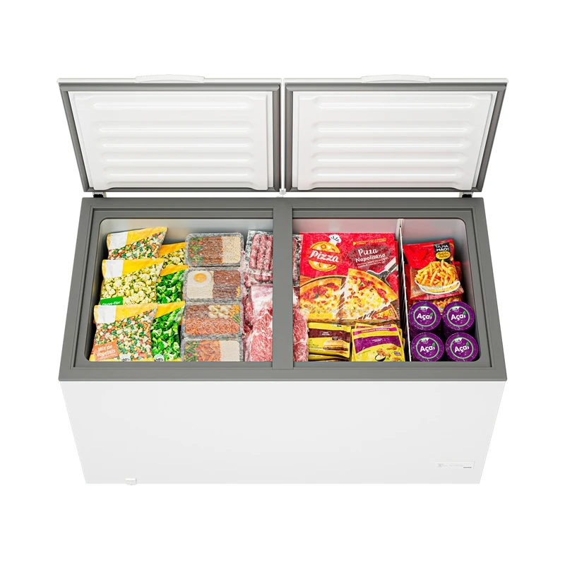 Consul Freezer CHB53MB