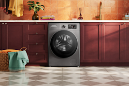 Lançamento: Lava e Seca Brastemp 14 kg