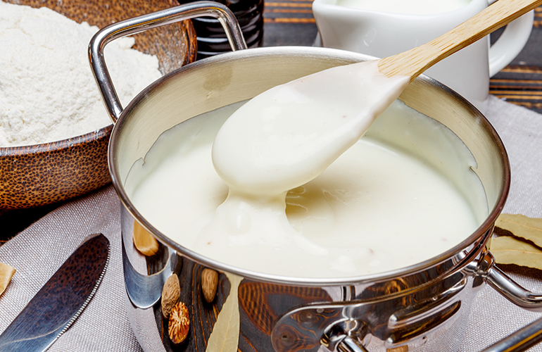 Receitas de molho: 14 sugestões para você fazer em casa