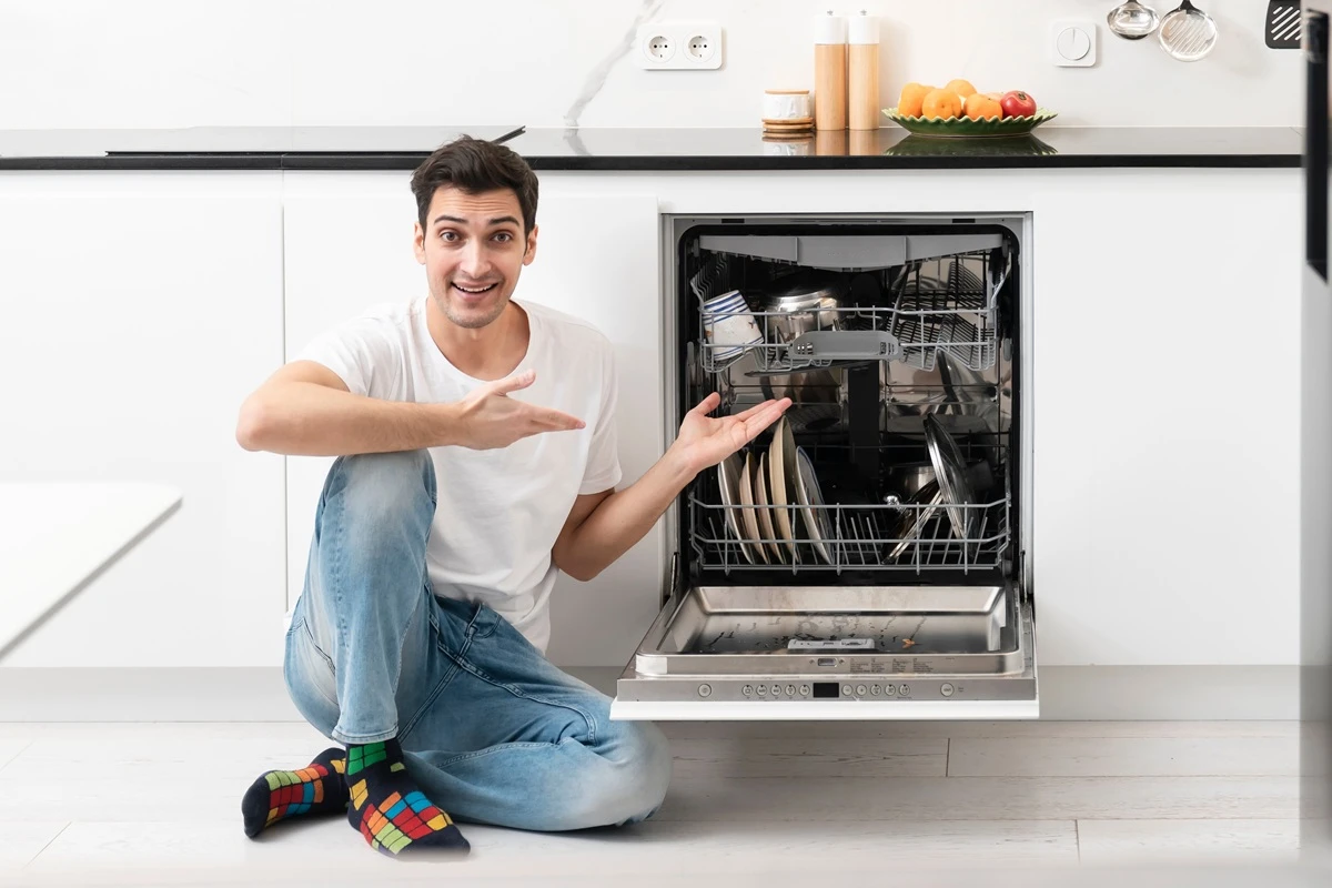 Lava-Louças Brastemp