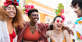 Bloco de sabores: drinks e petiscos para o Carnaval