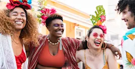 Bloco de sabores: drinks e petiscos para o Carnaval