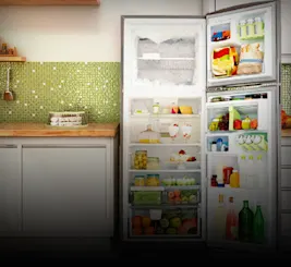 Aprenda como descongelar geladeira corretamente