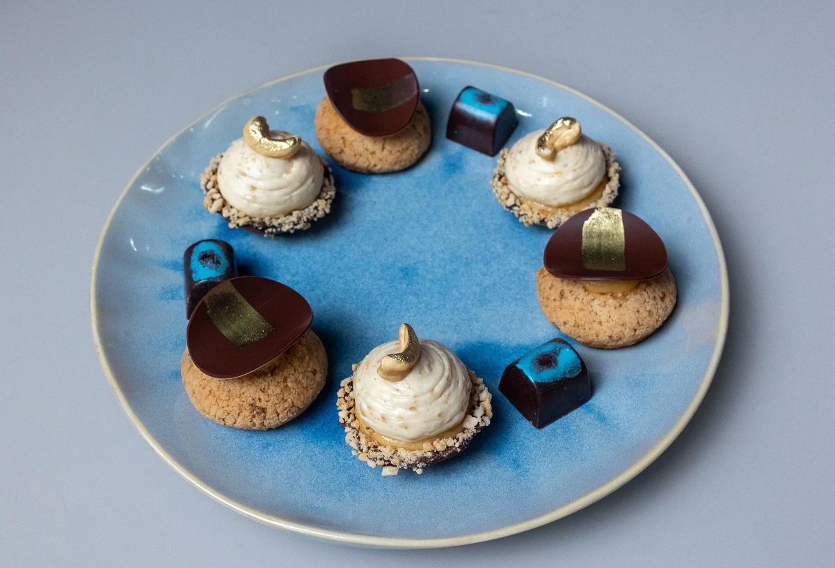 VENCEDOR - RECEITA LEO