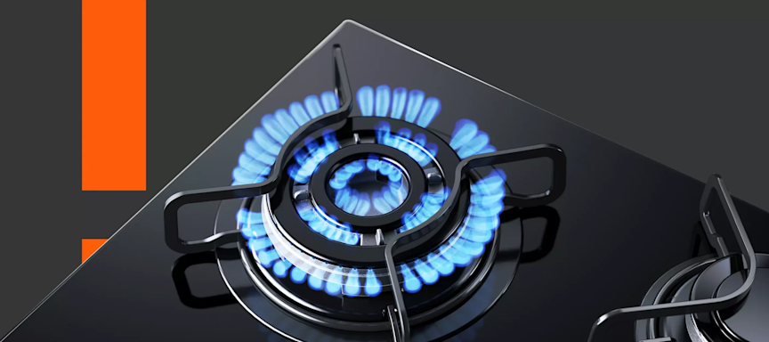 Cooktop quadrichama: qual o diferencial e por que escolher?