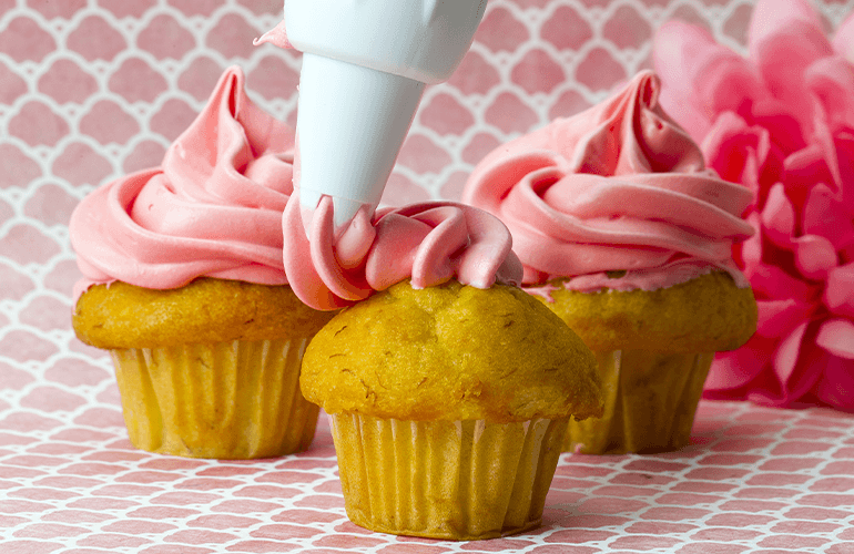 Como fazer chantilly e acertar o ponto