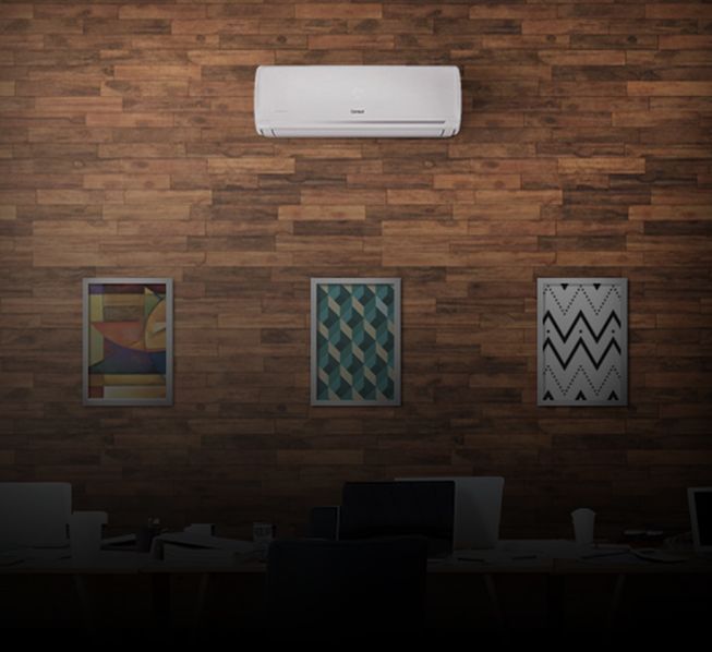 O ar condicionado não gela, o que fazer?