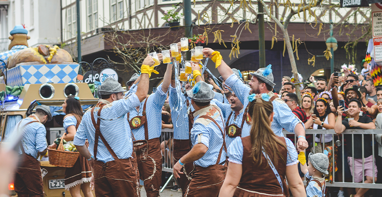 Dia da Cerveja