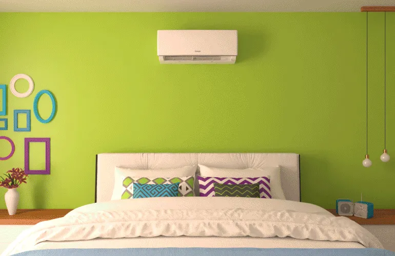 Tudo sobre ar condicionado inverter