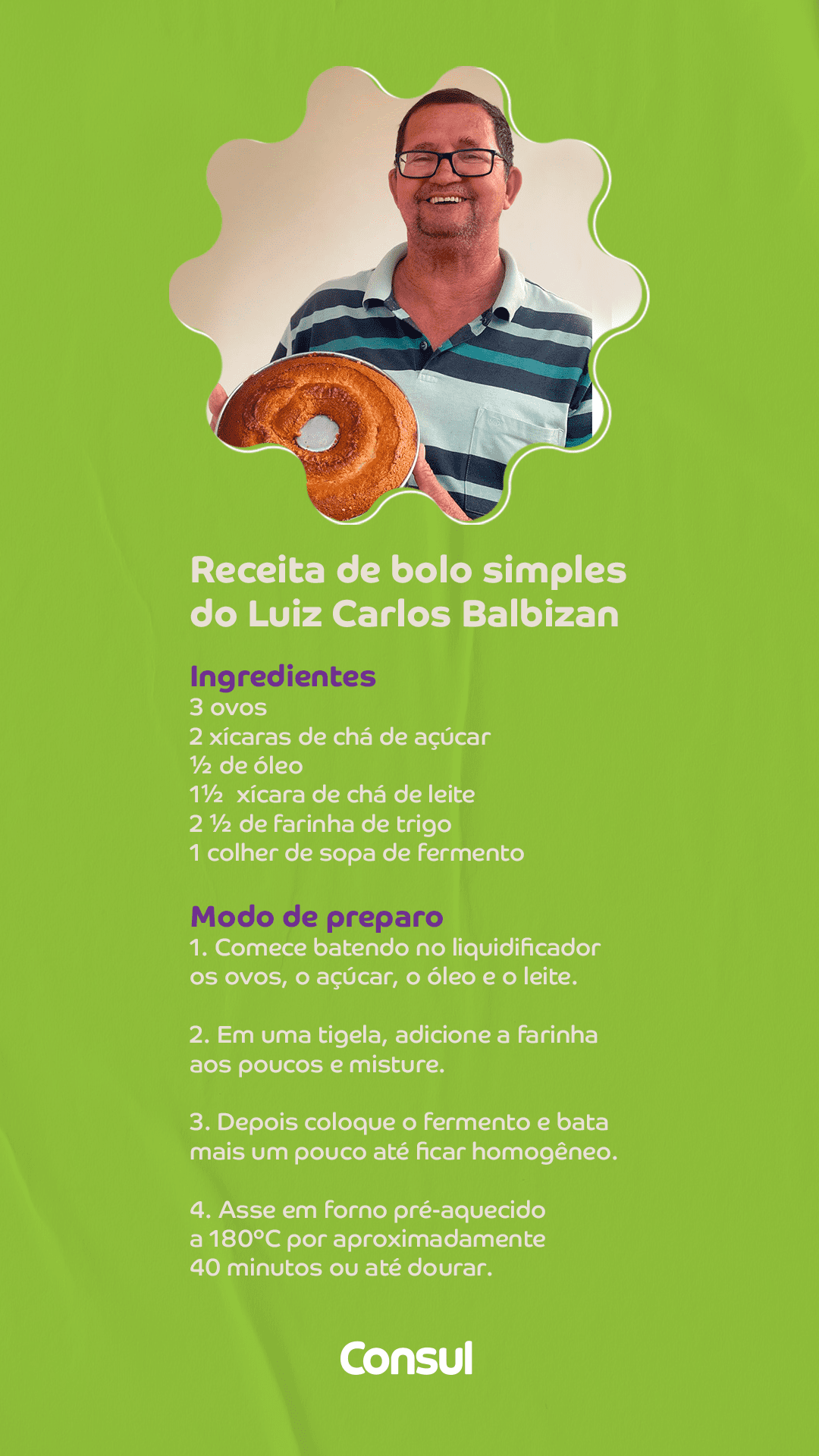 Veja mais no perfil do @balbizan