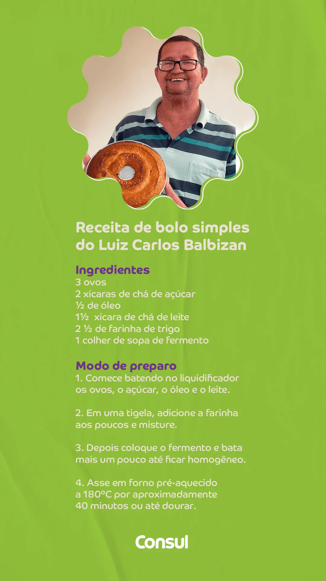 Veja mais no perfil do @balbizan