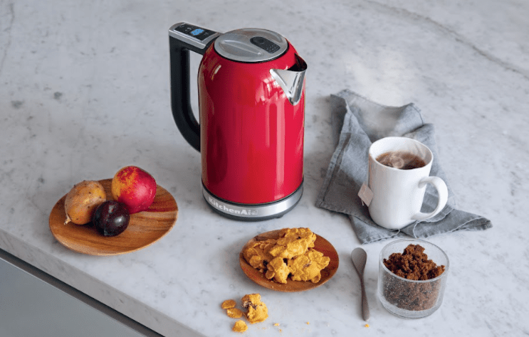 CHALEIRA ELÉTRICA KITCHENAID