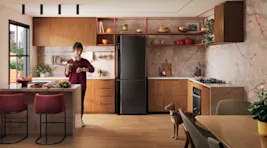 Conheça as novas funções da Brastemp B= Smart de 477 Litros