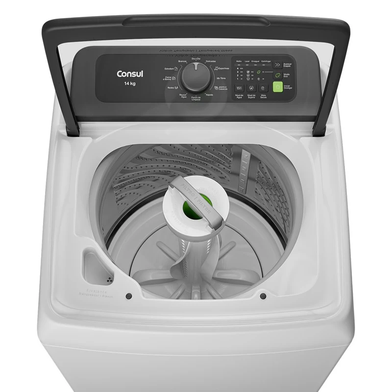 Consul Lavadora CWN14AB