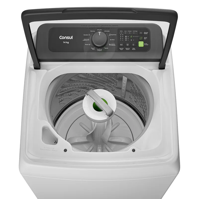 Consul Lavadora CWN14AB