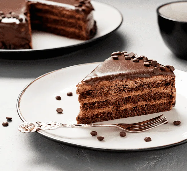 13 receitas de recheio para bolos deliciosas