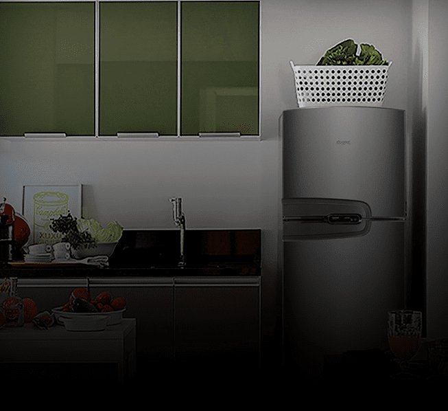 Como funciona o consumo de energia de uma geladeira