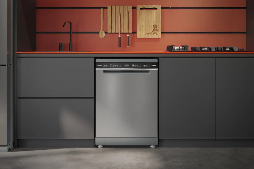 Guia prático de como instalar a lava-louças Brastemp