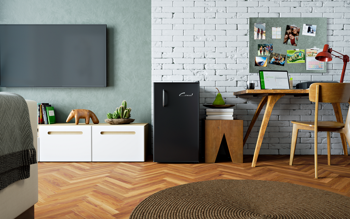 Como escolher o Frigobar Consul que é a sua cara?