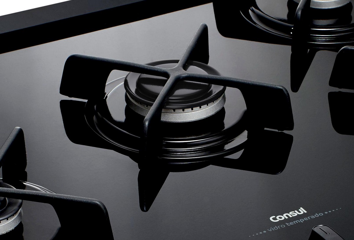 Consul Fogao CFS5VAR