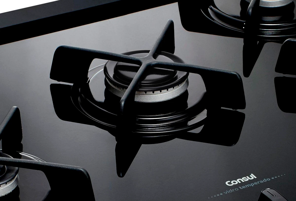 Consul Fogao CFS5VAR