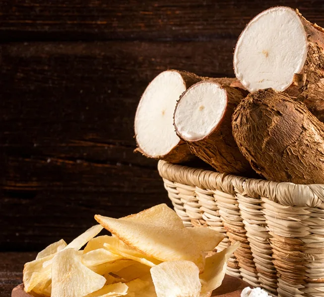 Receitas de mandioca: conheça a versatilidade desse ingrediente