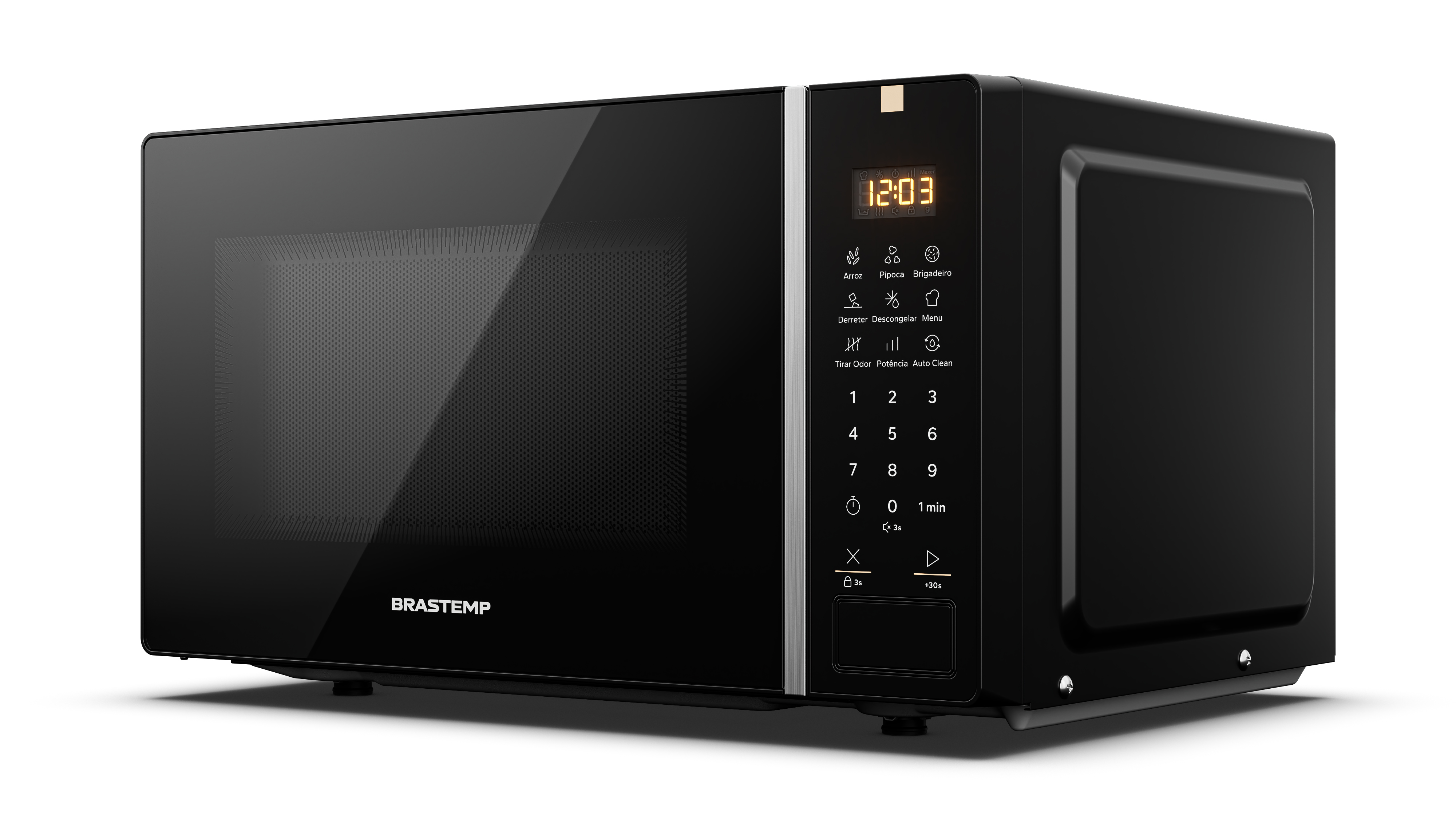 Brastemp BMS23AE 3x4