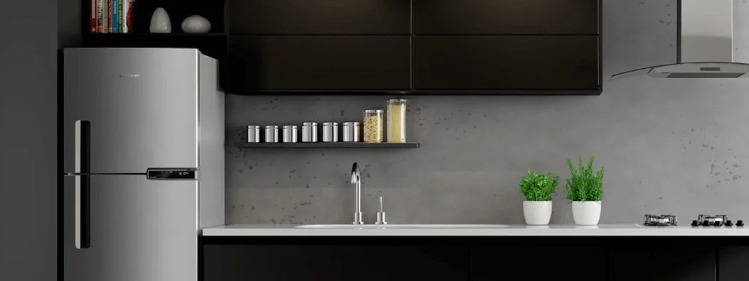 Limpeza-e-organizacao-geladeira-inox