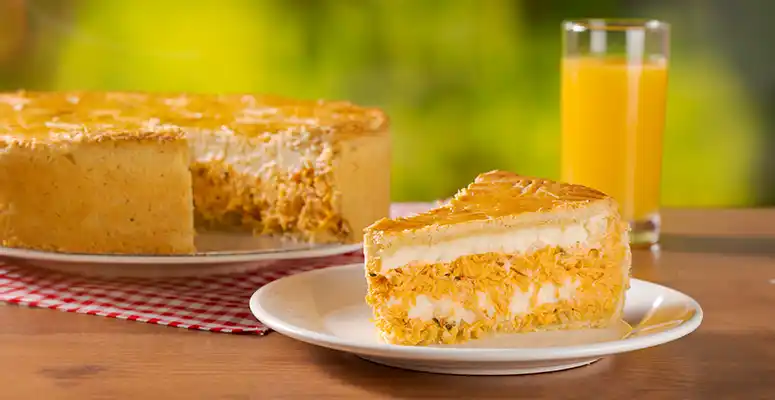 Receita Natalina