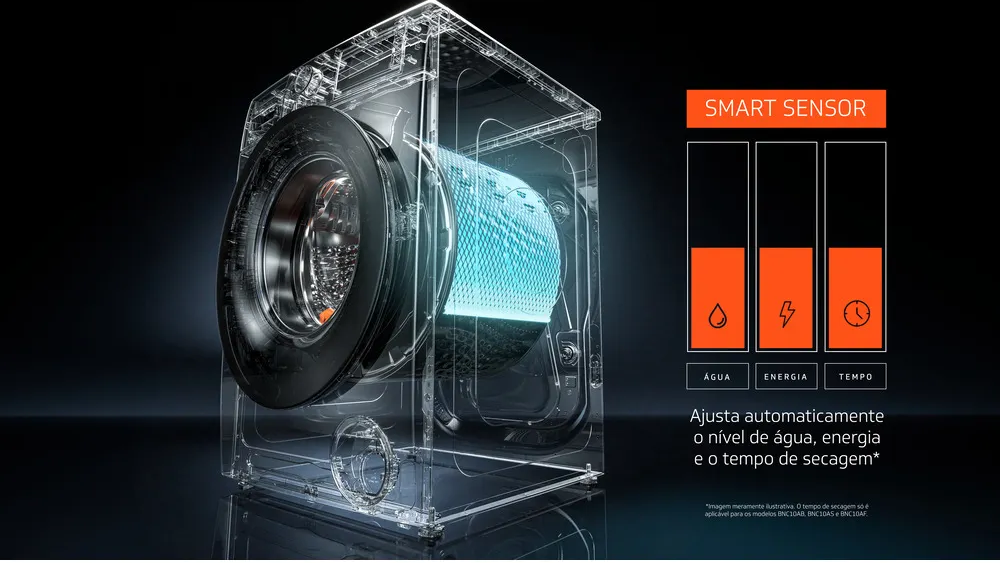 SMART SENSOR-